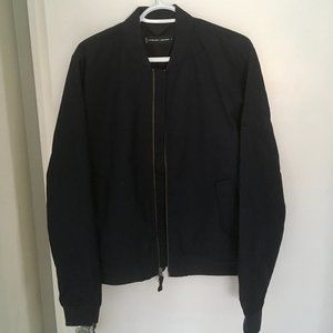 Everlane Bomber Jacket